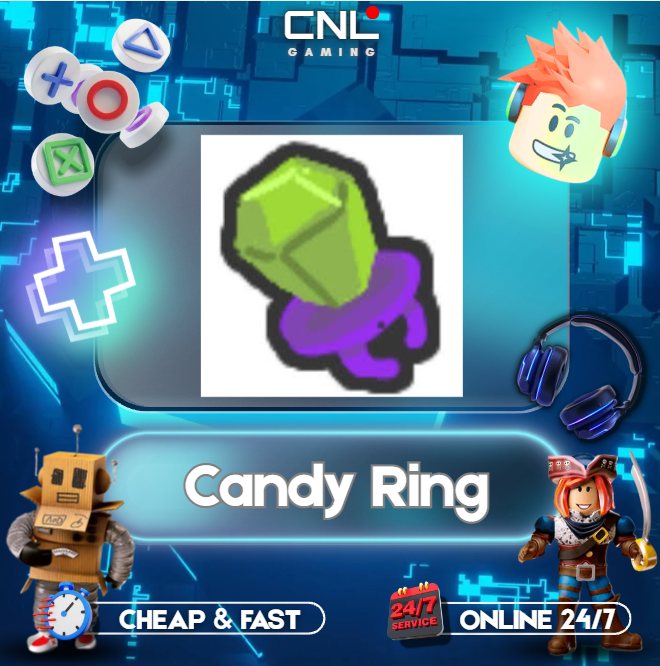Bee Swarm Simulator | Candy Ring | Random Stat Beeequip