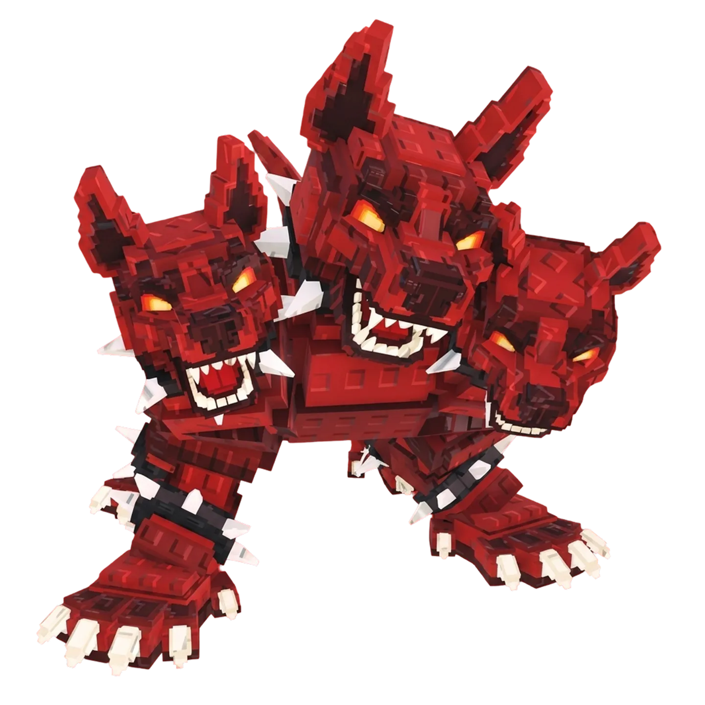 Cerberus