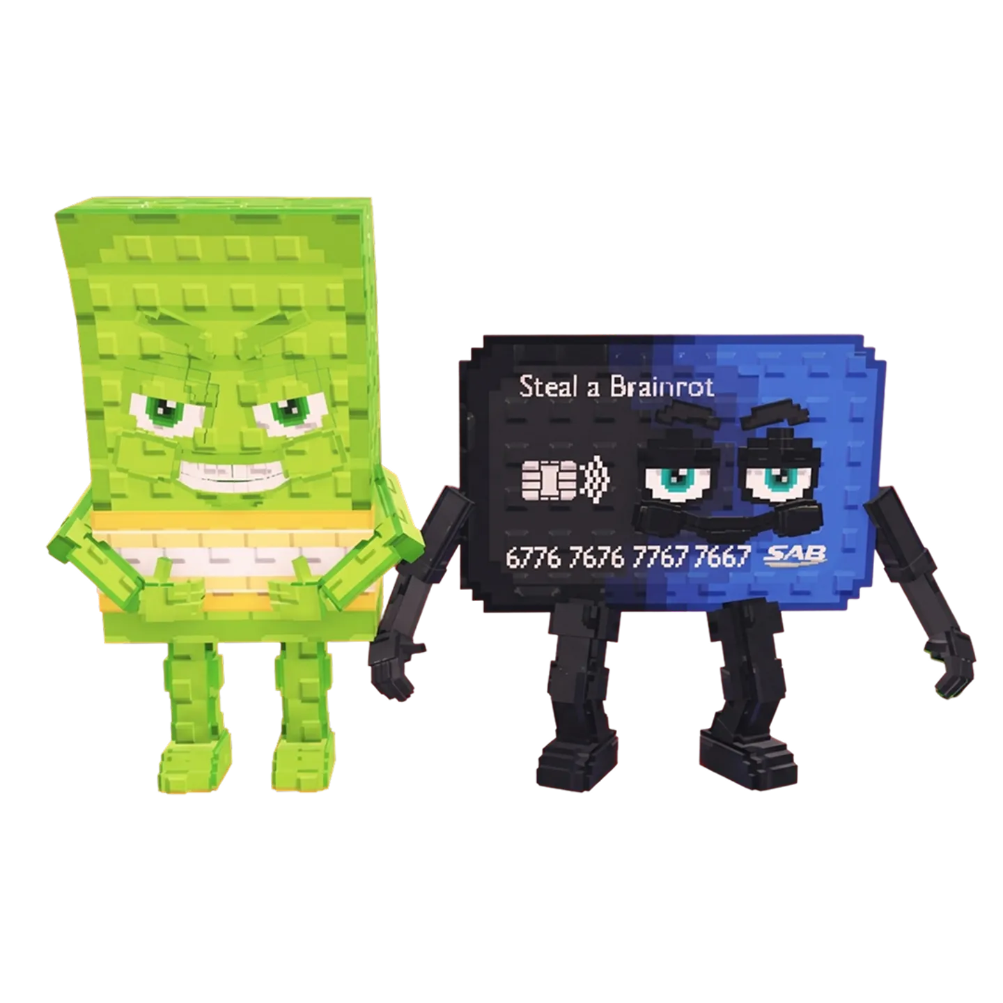Cash or Card