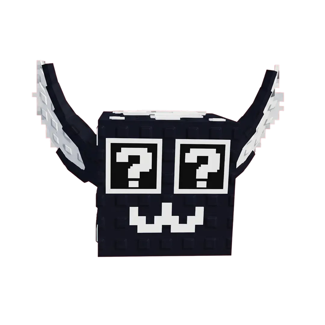 Secret Lucky Block
