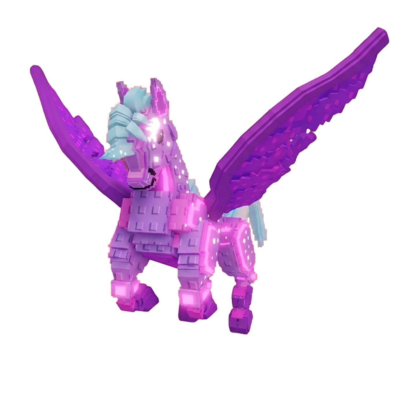 Celestial Pegasus