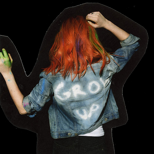 Fortnite Gifting: Paramore - Still Into You (500 V-Bucks) | READ DESCRIPTION