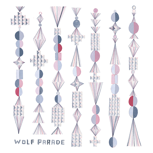 Fortnite Gifting: Wolf Parade - I'll Believe in Anything (500 V-Bucks) | READ DESCRIPTION