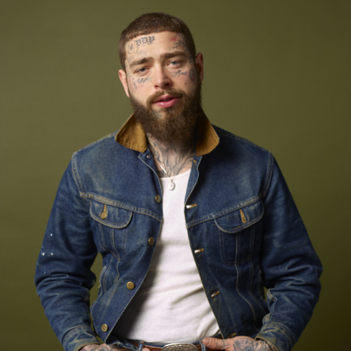 Fortnite Gifting: Post Malone - Better Now (500 V-Bucks) | READ DESCRIPTION