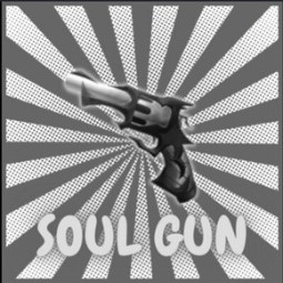 🔥Soul🔥 【Murder mystery 2】