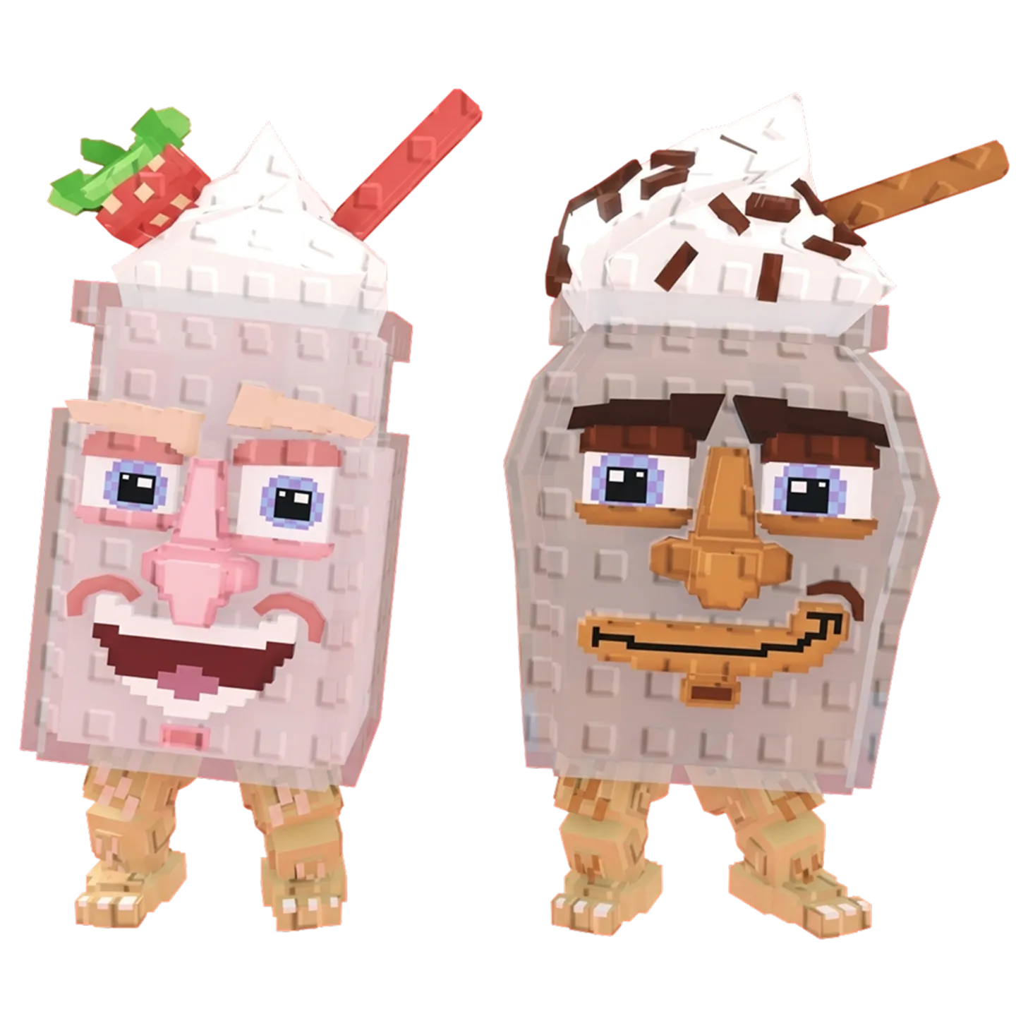 Fragrama