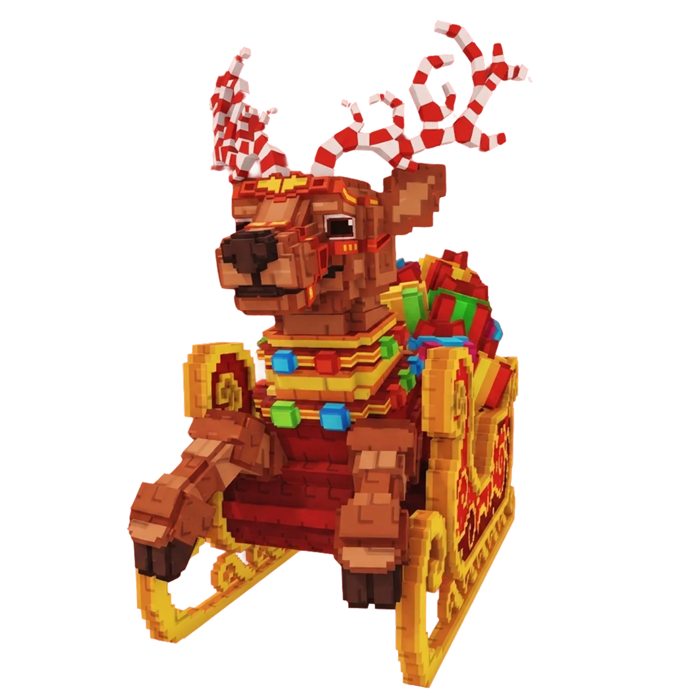 Reinito Sleighito
