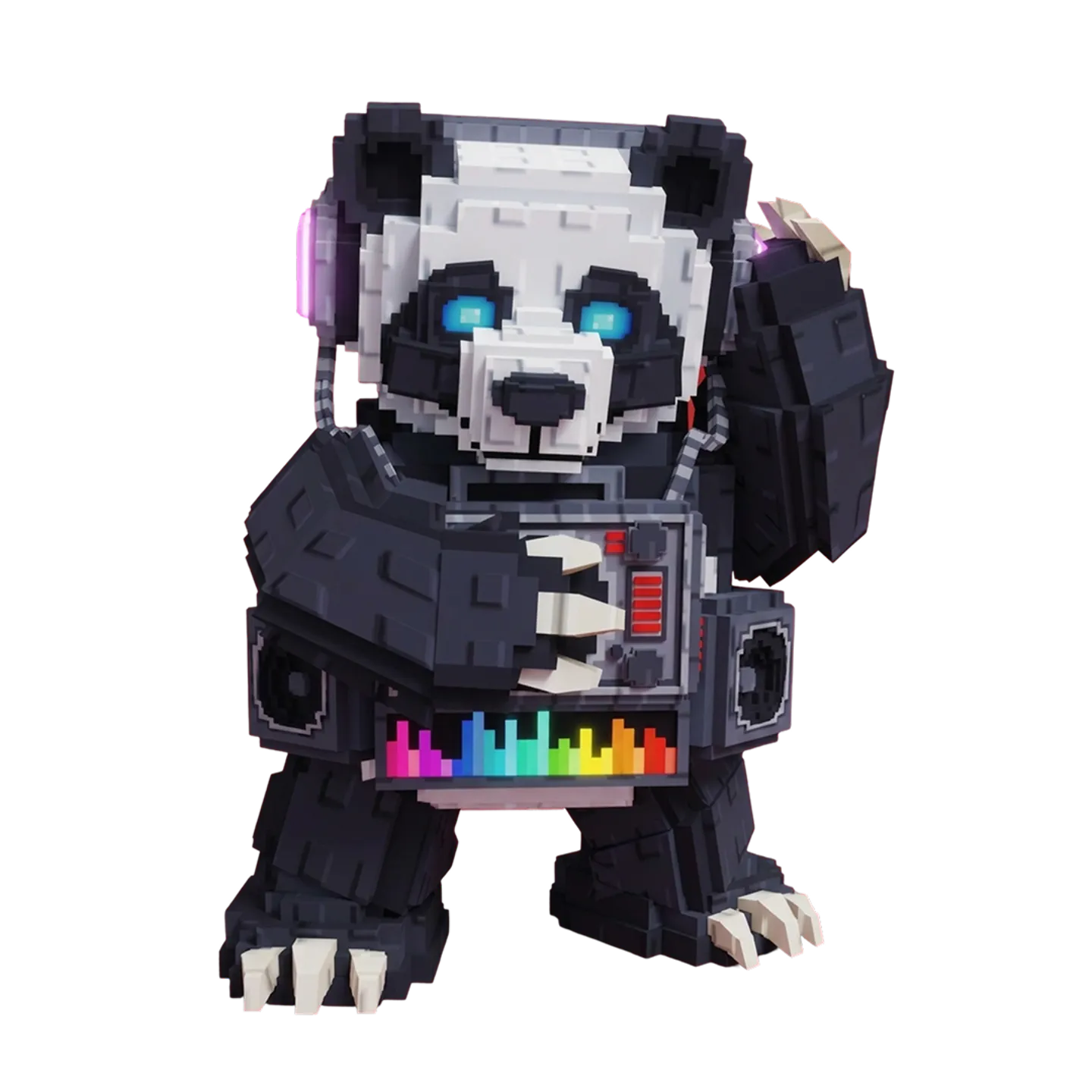 DJ Panda