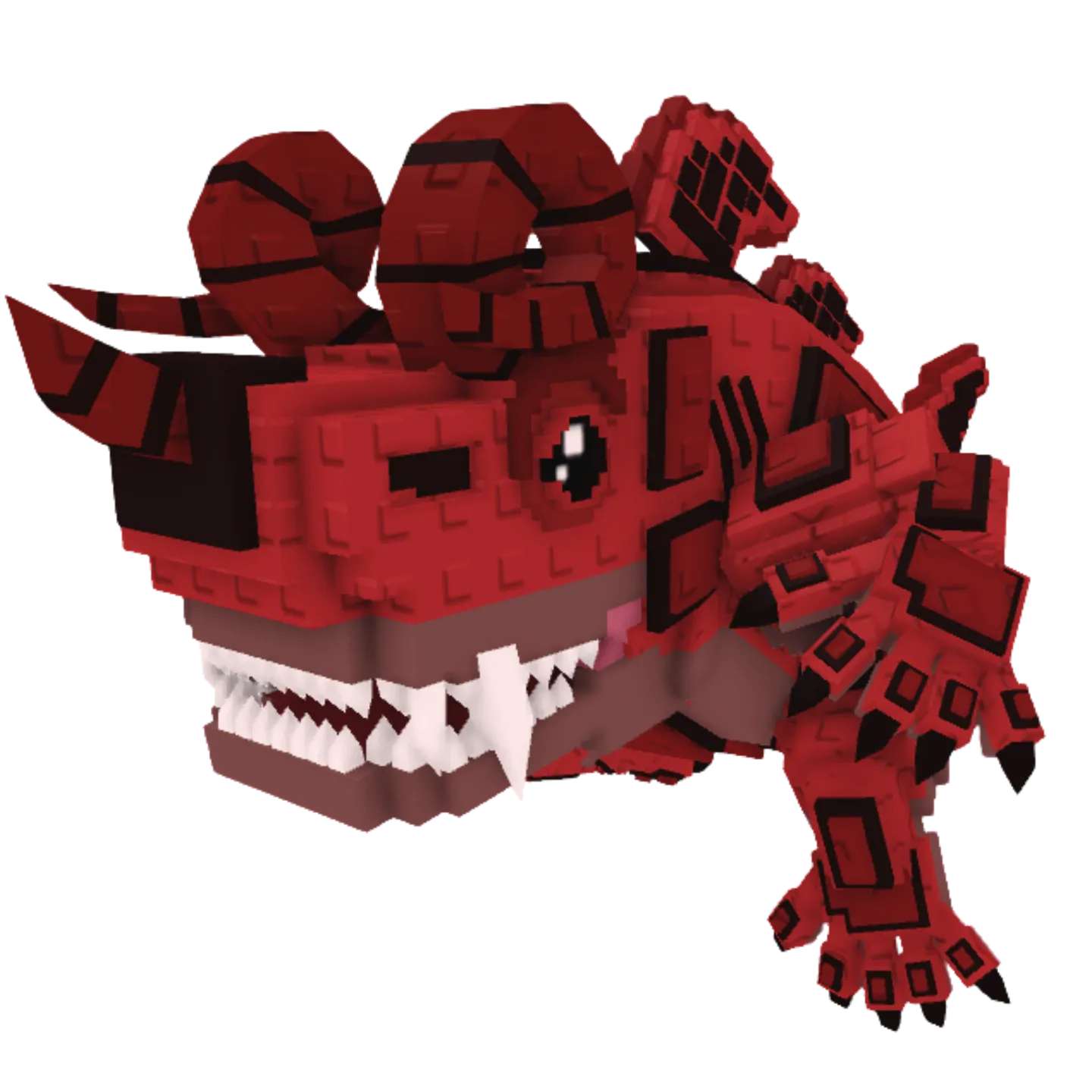 Eviledon