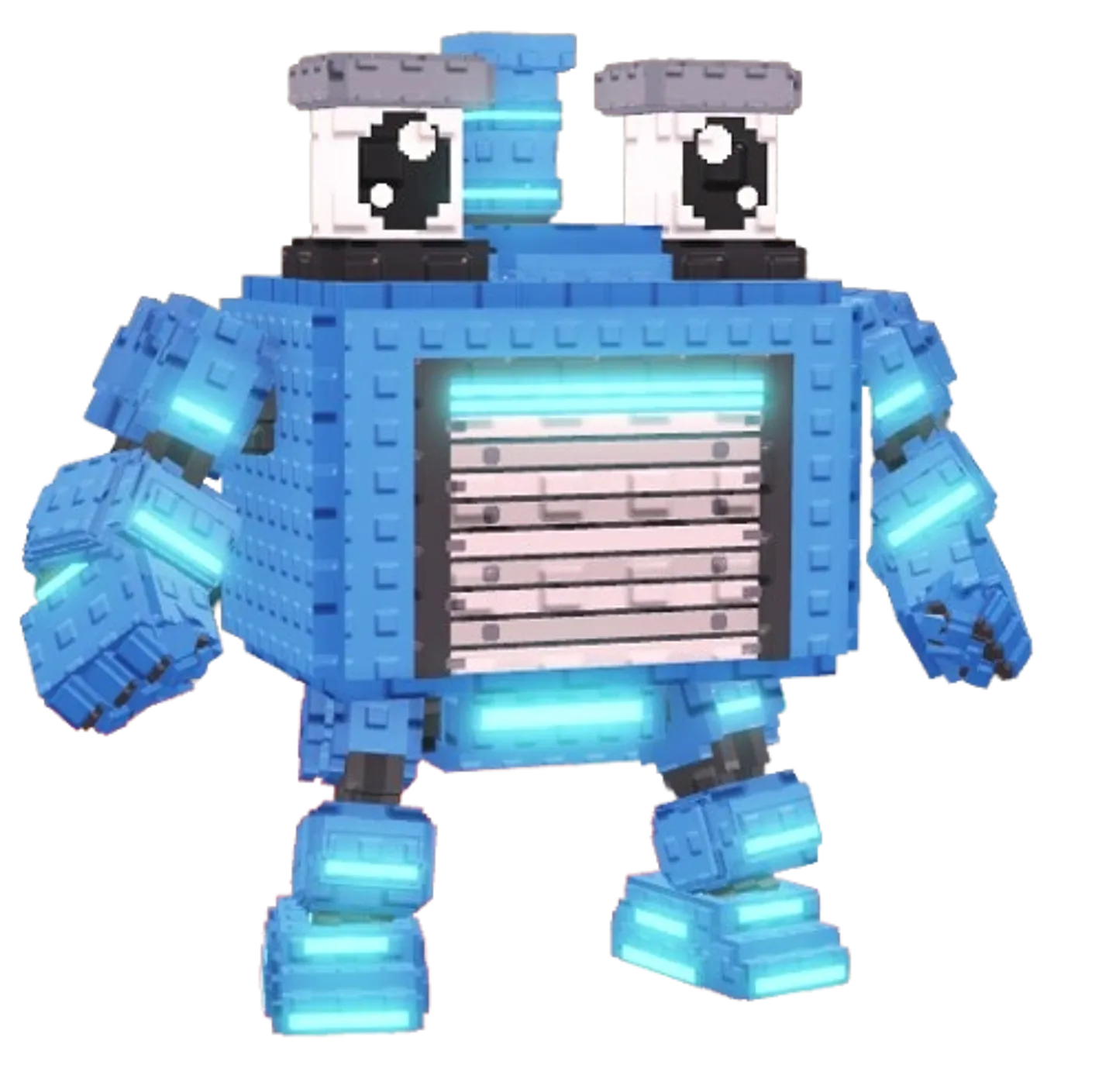 La Fuse Machine