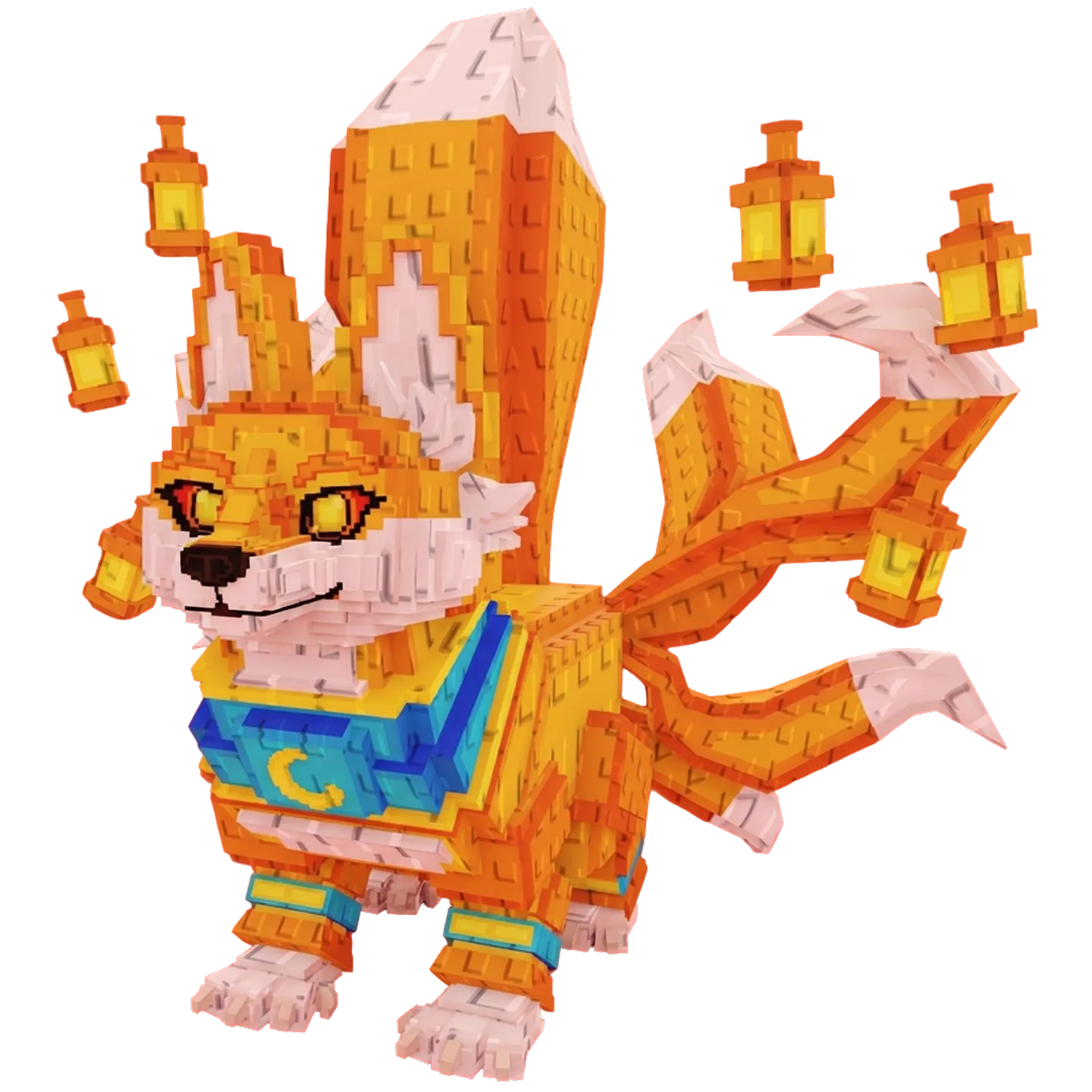 Foxini Lanternini