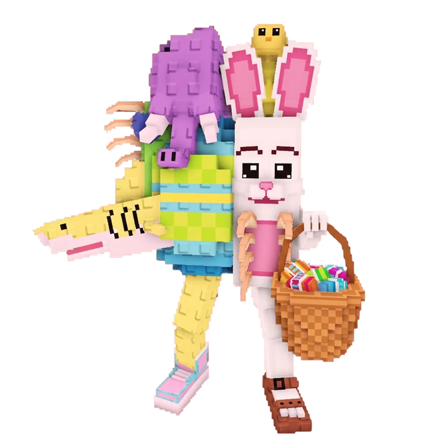La Easter Grande