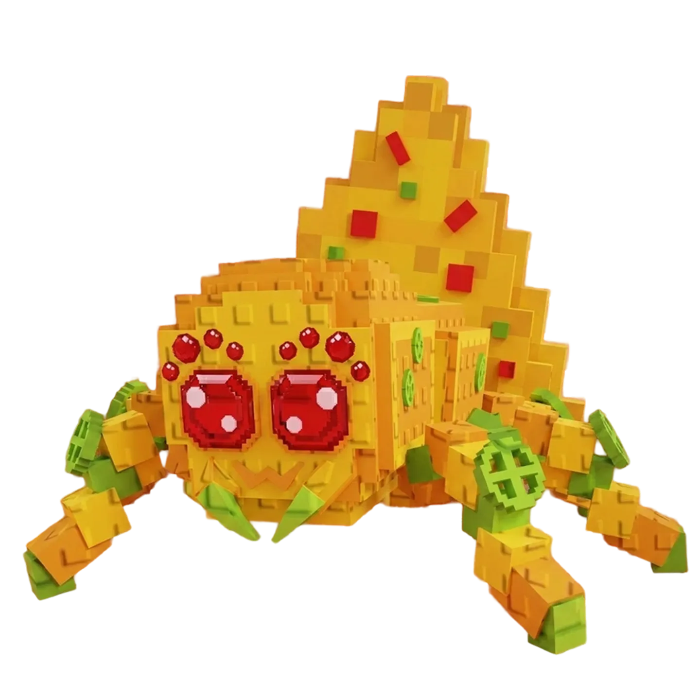 Nacho Spyder