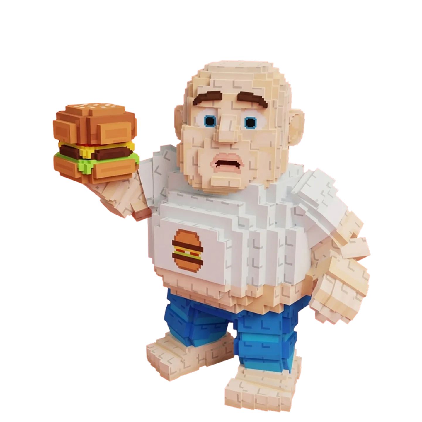 Steakini Fattini