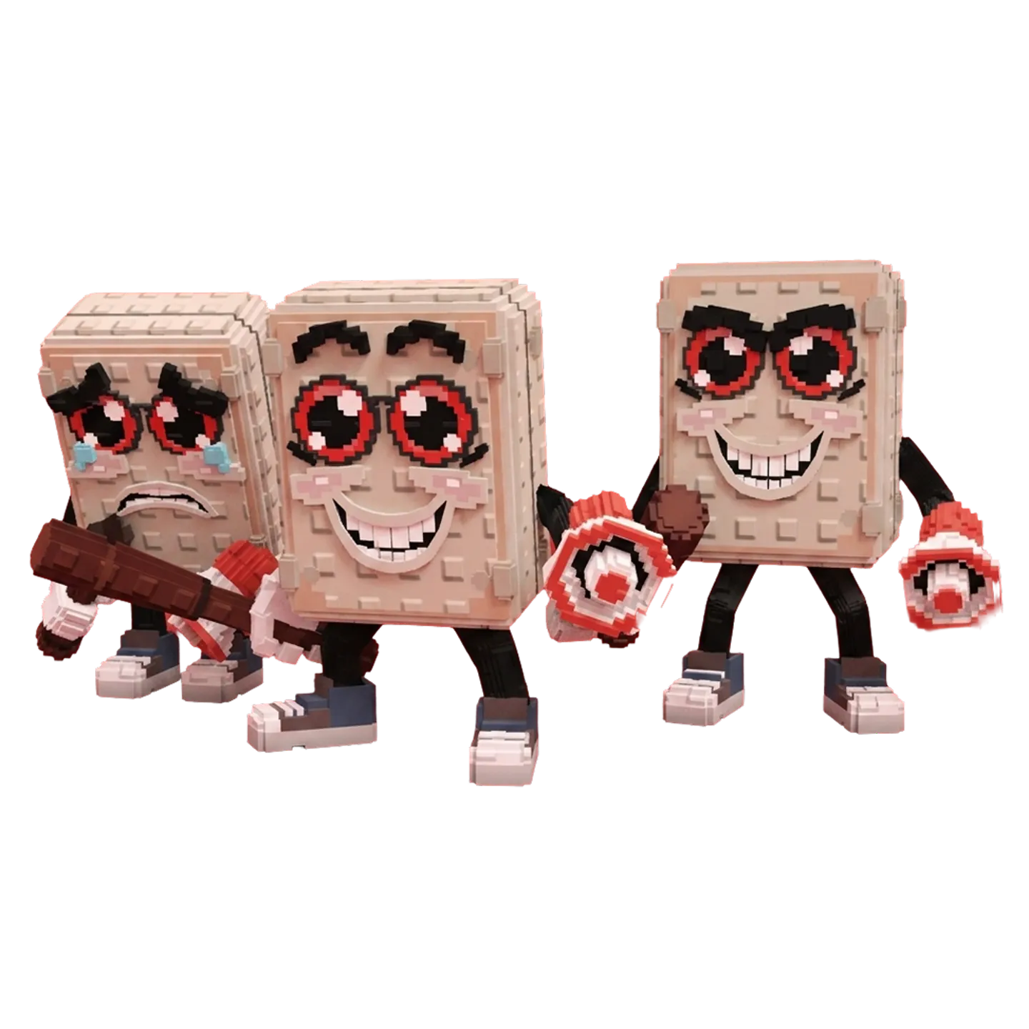 Los Tangcitos