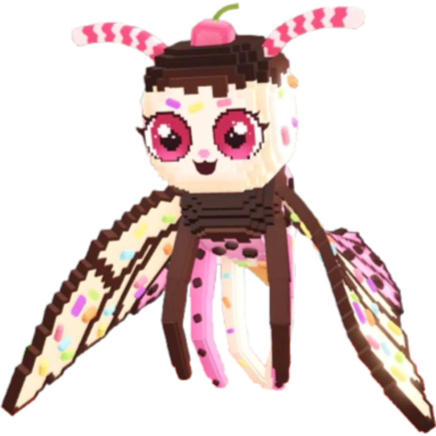 Gelatina Volatina