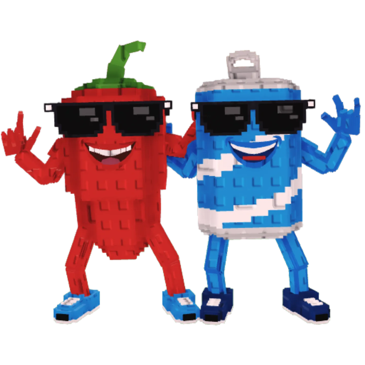 Swaggy Bros