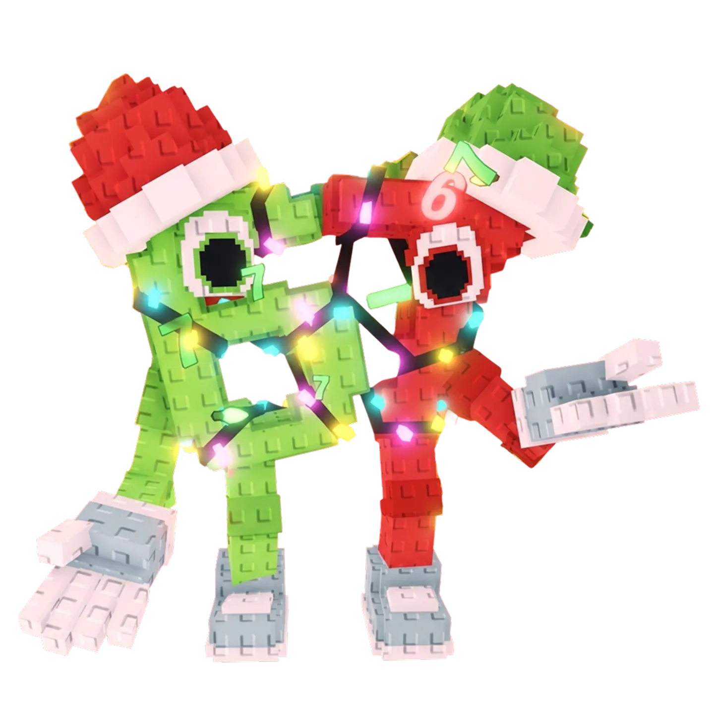 Festive 67