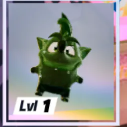 Cheat Master Crash Bandicoot Sprite Level 1 (You Keep)