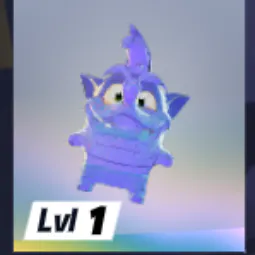 Loot Hacker Crash Bandicoot Sprite Level 1 (You Keep)