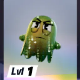 Cheat Master Blinky Sprite Level 1 (You Keep)
