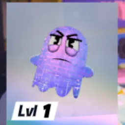 Loot Hacker Blinky Sprite level 1 (You Keep)