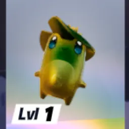Gold Pond Sprite Level 1 (You Keep)