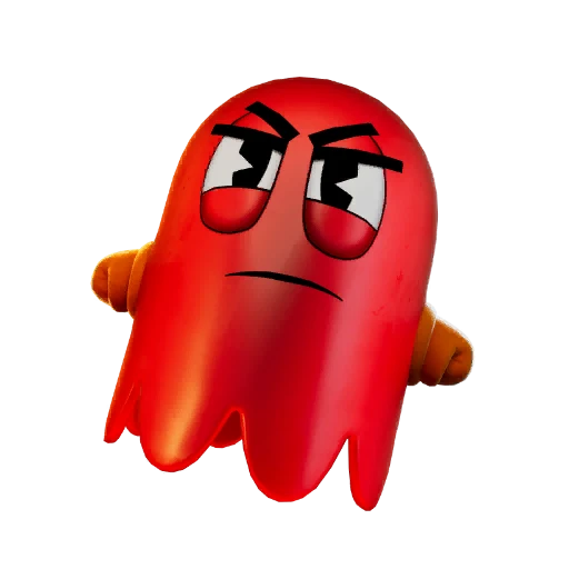 Fortnite Sprite [KEEP IT] - Blinky Sprite