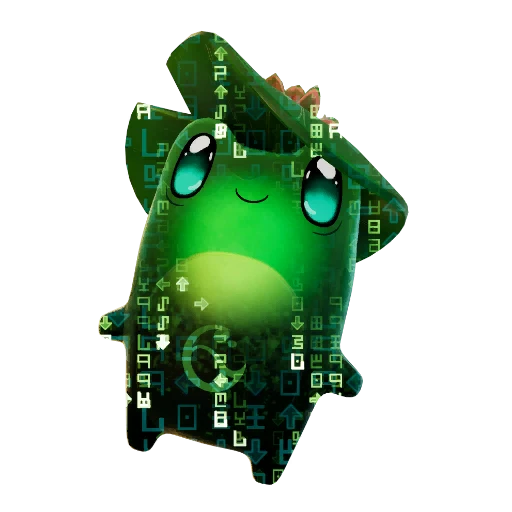 Fortnite Sprite [KEEP IT] - Cheat Master Pond Sprite