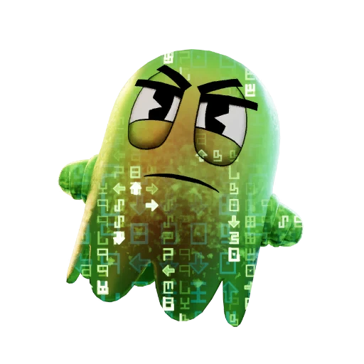 Fortnite Sprite [KEEP IT] - Cheat Master Blinky Sprite