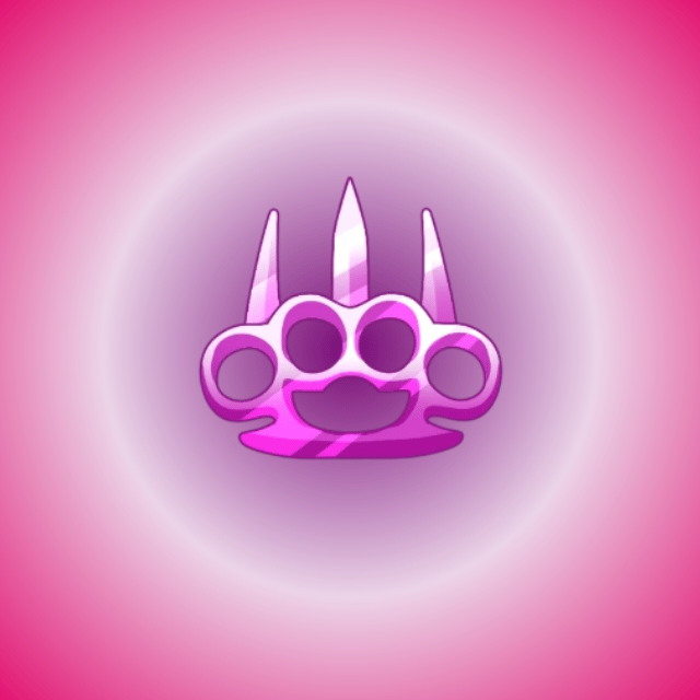 Brass Knuckles