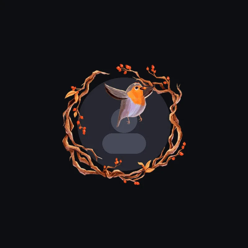 Discord Gardener's Friend Avatar Decoration 🎁 | Gift Link | Instant & Safe