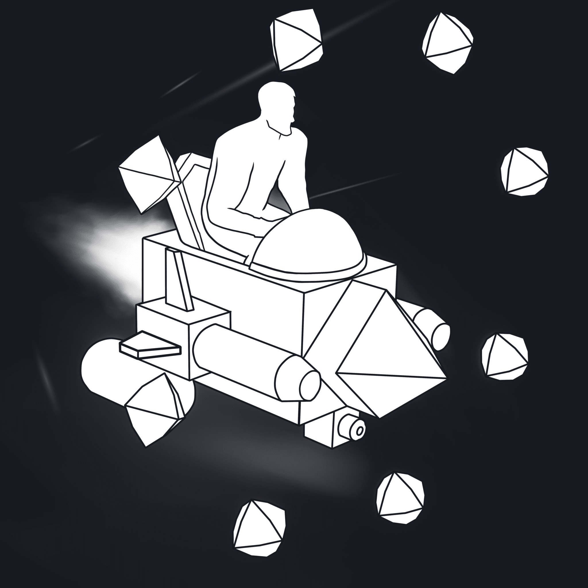 Lil' Gummi Ship - emote [PC/PS/XBOX/SWITCH] | 🔥 CHECK DESCRIPTION!🔥 FAST DELIVERY!🔥