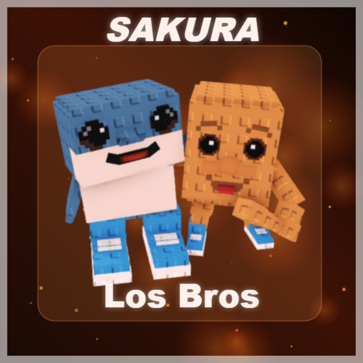 ⭐ Los Bros ⭐
