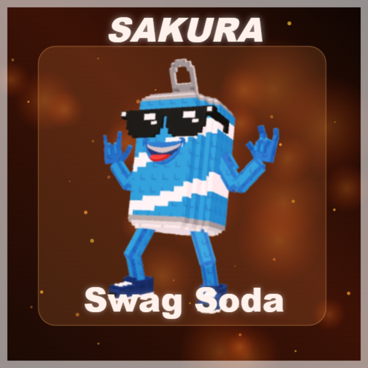 ⭐ Swag Soda ⭐