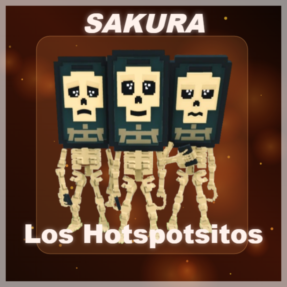 ⭐ Los Hotspotsitos ⭐