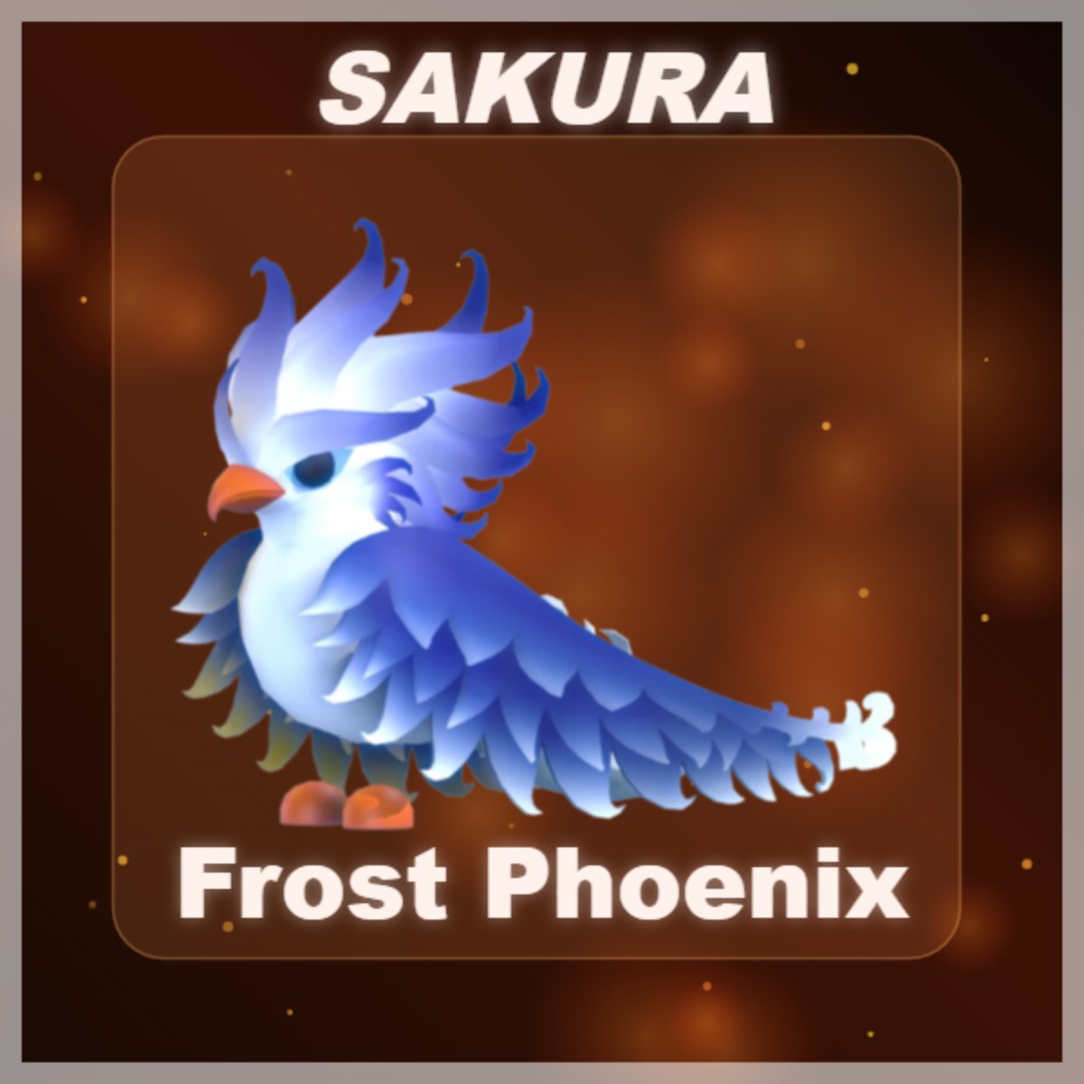 ⭐ Frost Phoenix ⭐
