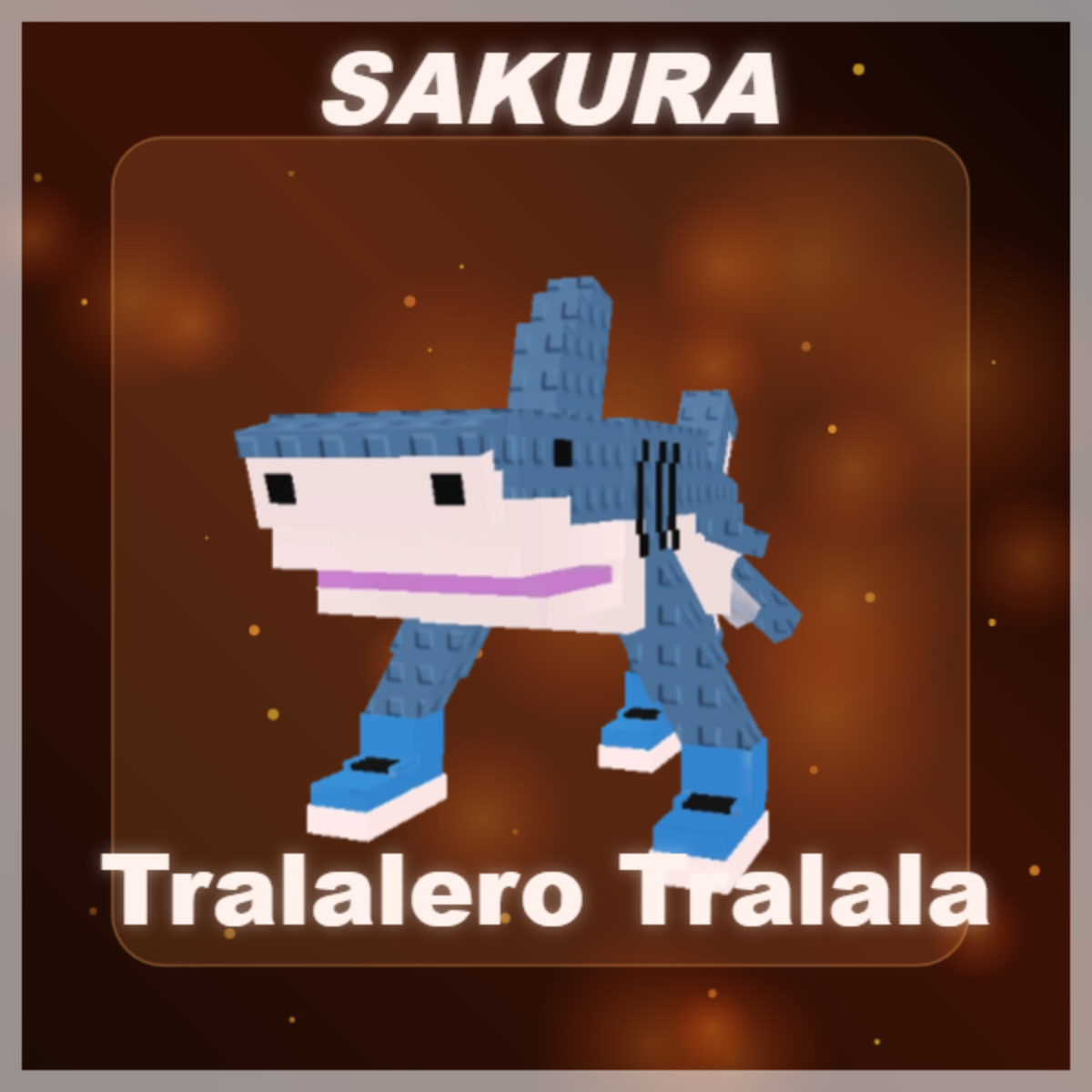 ⭐ Tralalero Tralala ⭐
