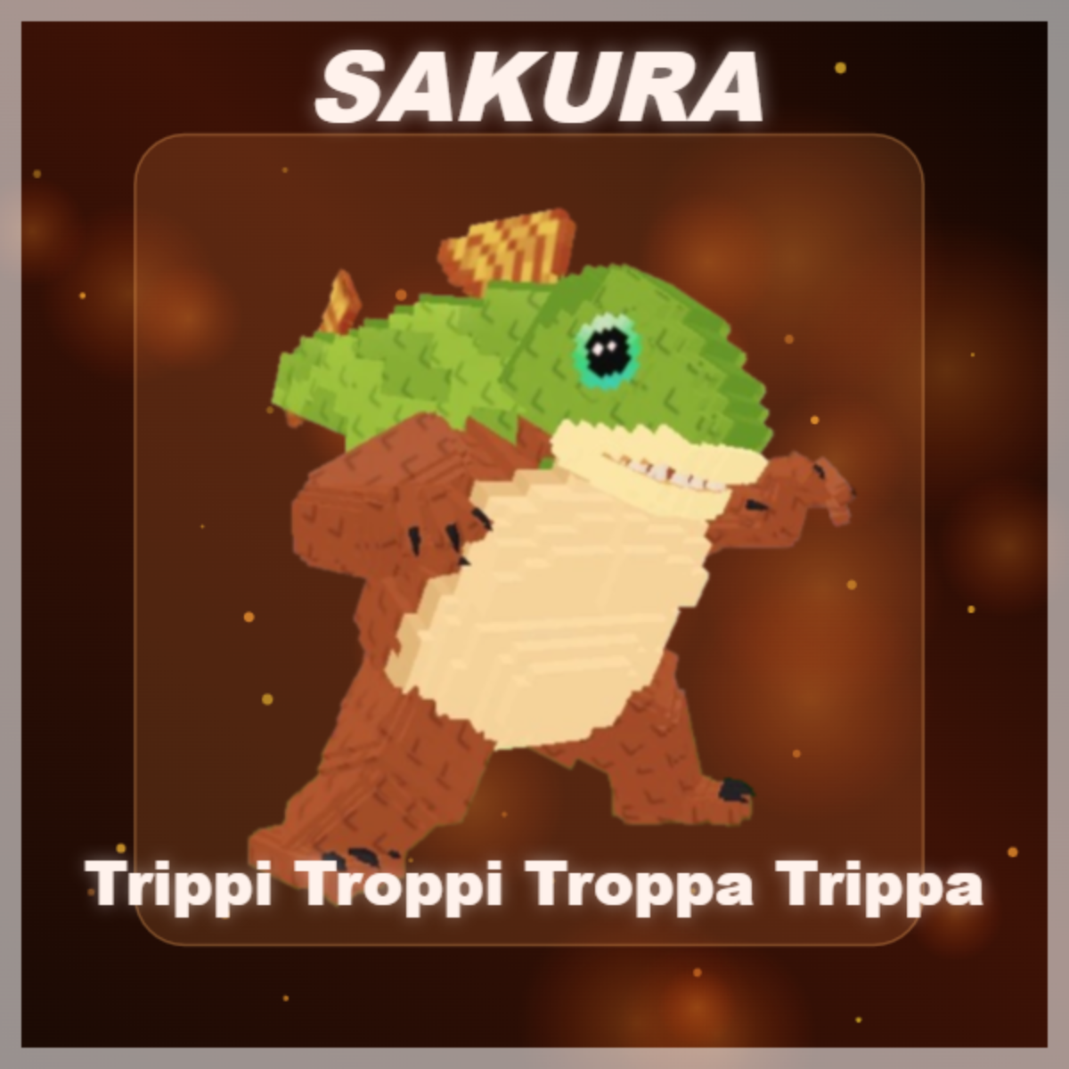 ⭐ Trippi Troppi Troppa Trippa ⭐