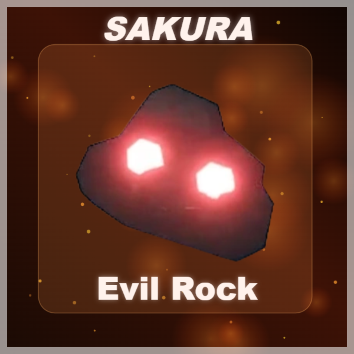 ⭐ Evil Rock ⭐