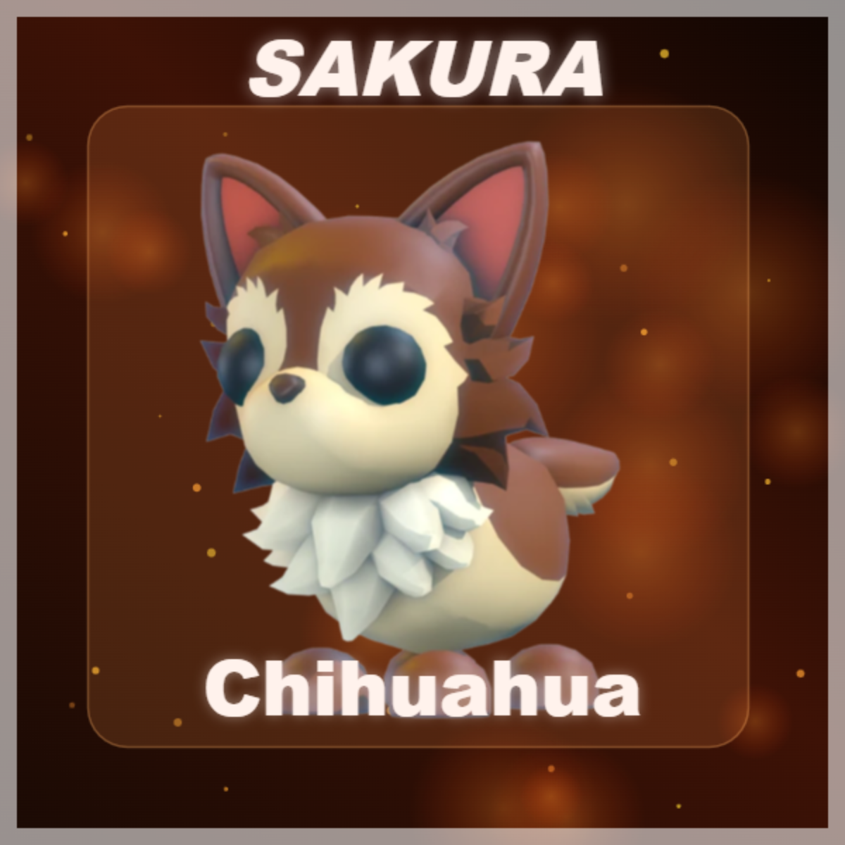 â Chihuahua â
