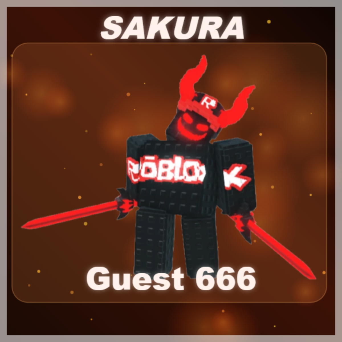 ⭐ Guest 666 ⭐