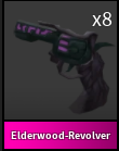 elderwood revolver