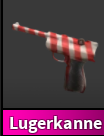 lugercane