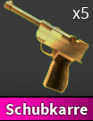luger