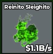 BS9764-BS9765 Radio aktif reinito Sleighito | CHEAPST PRICE | INSTANT DELIVERY🔥