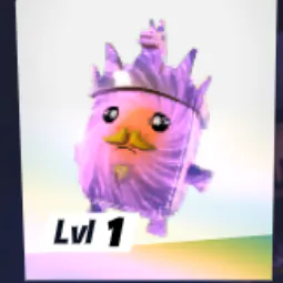 Bounty Hunter Crown Sprite Level 1(You Keep)
