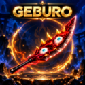 Legacy Piece - Geburo ~ 10 mint delivery! & 5000+ 100% orders