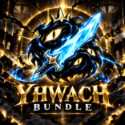 Legacy Piece -  Yhwach ~ 10 mint delivery! & 5000+ 100% orders