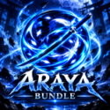 Legacy Piece - Araya ~ 10 mint delivery! & 5000+ 100% orders